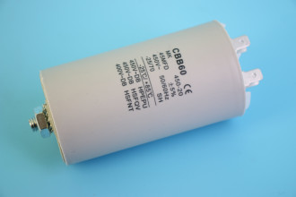 45 µFx450V