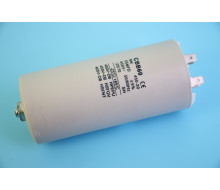 55 µFx450V
