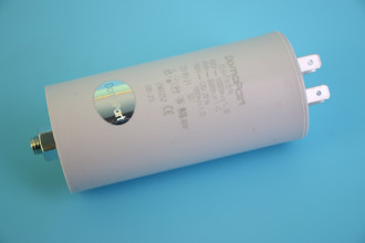 35 µFx450V
