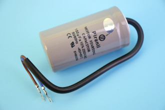 150 µFx250V пусковой