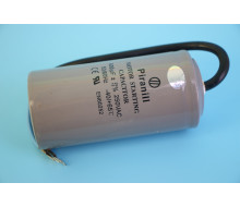 600 µFx250V пусковой