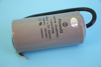 600 µFx250V пусковой