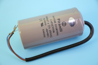 1000 µFx250V пусковой