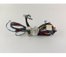 C00345566 Проводка СМА Indesit Ariston б/у