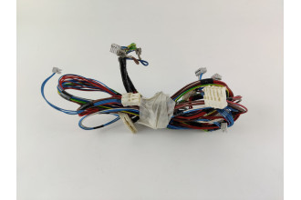 C00345566 Проводка СМА Indesit Ariston б/у