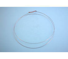 C00092156 Хомут внешний d300мм СМА  Ariston Indesit