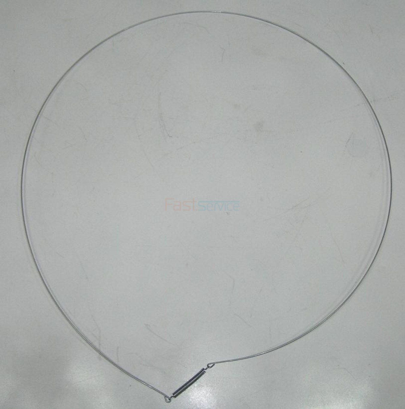 4055113536 Хомут внешний d335мм СМА Zanussi Electrolux