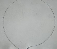 4055113536 Хомут внешний d335мм СМА Zanussi Electrolux