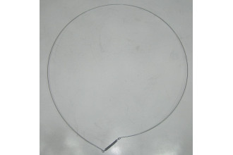 4055113536 Хомут внешний d335мм СМА Zanussi Electrolux