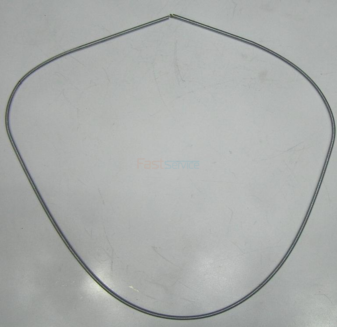 4055113544 Хомут внутренний d365мм Zanussi Electrolux