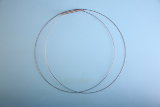 Хомут внешний стиральной машины d350mm