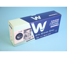 484000008810 Средство очистки накипи 12 пакетов Indesit Whirlpool