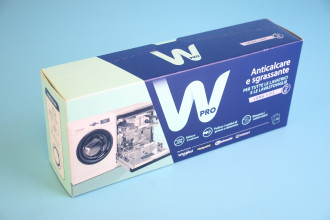484000008810 Средство очистки накипи 12 пакетов Indesit Whirlpool