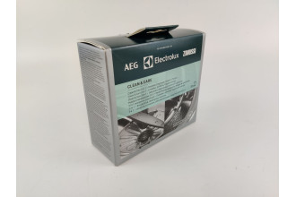 9029792745 Средство очистки от накипи Electrolux 12 пакетиков в пачке!