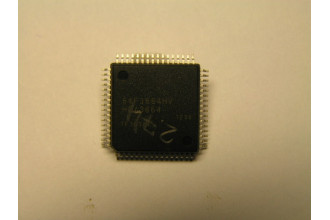 Процессор 6433662 на модуль INDESIT ARISTON EVOII C00254297