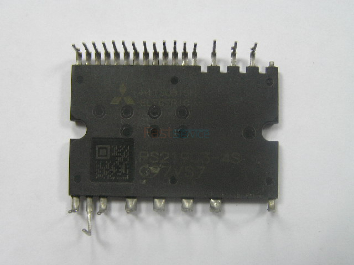 PS21963-4S Драйвер двигателя СМА LG 1