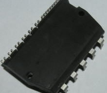 PS21563 Драйвер двигателя прямой привод LG