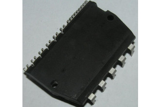 PS21563 Драйвер двигателя прямой привод LG
