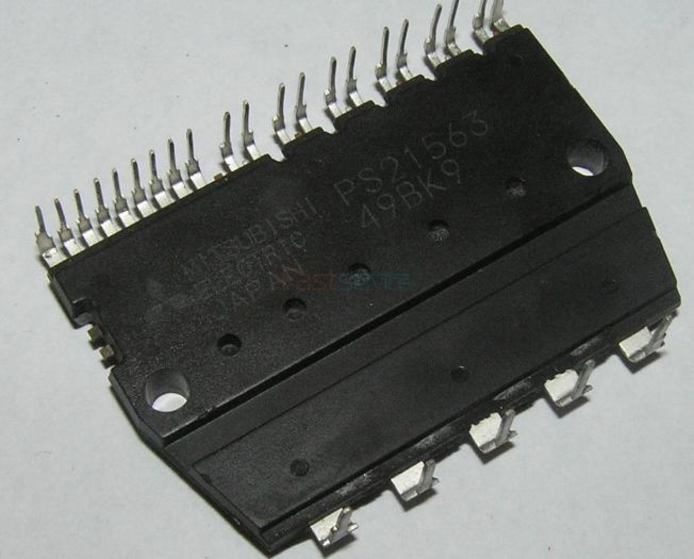 PS21563 Драйвер двигателя прямой привод LG 1