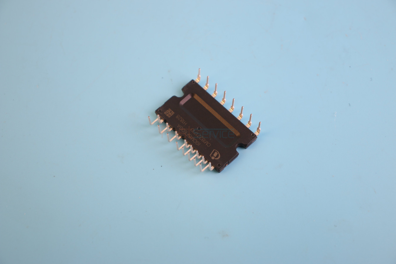 IKCM15F60GA Драйвер двигателя прямого привода Samsung 1