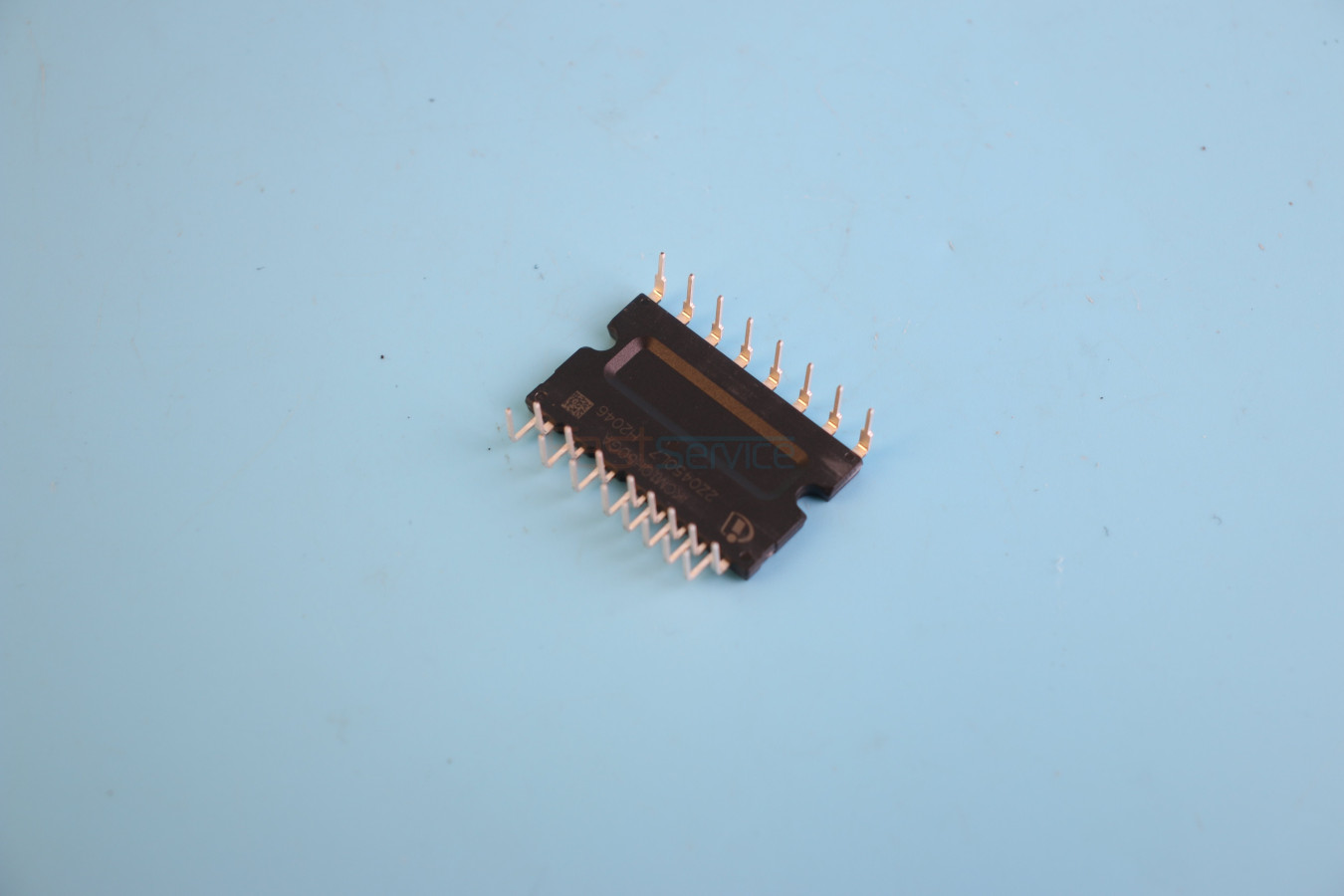 IKCM10H60GA Драйвер двигателя прямого привода Samsung 1