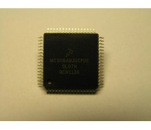 Процессор на СМА Bosch Siemens MC908AB32CFUE чистый