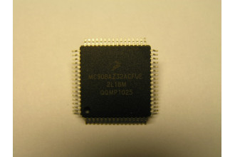 Процессор на СМА Bosch Siemens MC908AZ32ACFUE чистый
