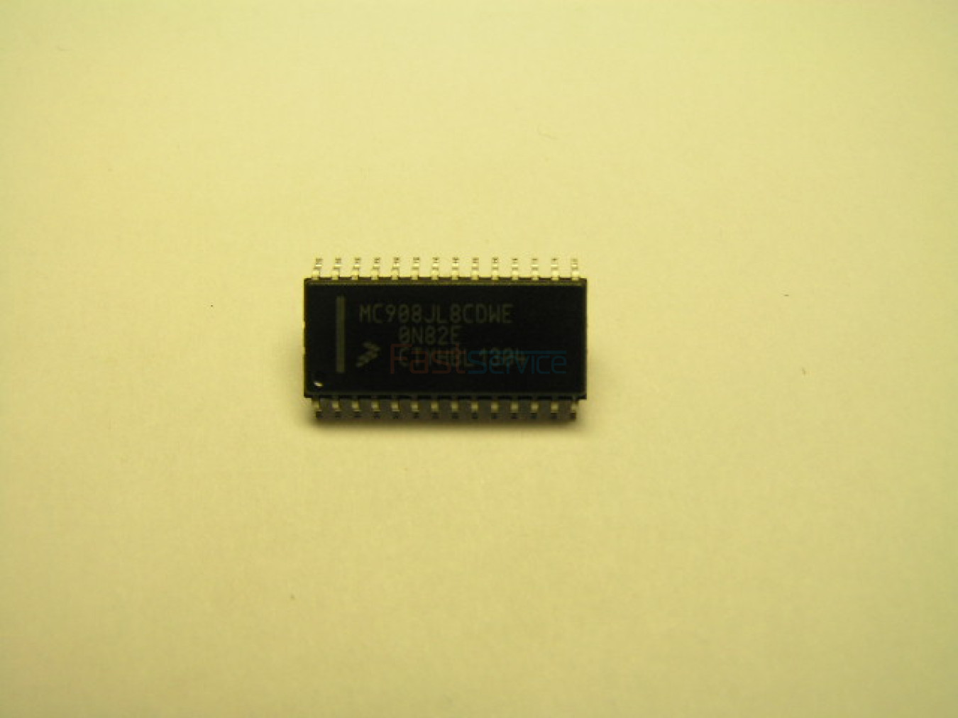 546078800 Процессор на ARDO модуль MINISEL MC68HC908JL8 (корпус планарный SOIC) прошитый