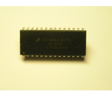 546079600 Процессор MC68HC908JL8 прошитый DIP