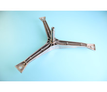 DC97-11292A OEM Крестовина барабана Samsung  6203 6204 H97 5.2кг