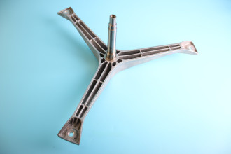 DC97-00124B Крестовина OEM Samsung 6203 6204 L125 4.5кг