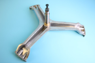 50239964005 Крестовина СМА ZANUSSI ELECTROLUX 50239964005 Cod 072