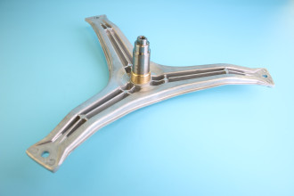 00473774  Крестовина EBI Cod 784 СМА Bosch Siemens 6205 6206 L80