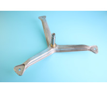 C00038453 C00089734 Крестовина барабана Ariston Indesit EBI Cod 055