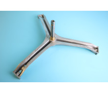 1324656006, 50239960003 Крестовина Zanussi Electrolux Cod 714