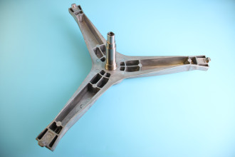DC97-15183A DC97-15971A OEM Крестовина СМА Samsung 6204 6205 H107