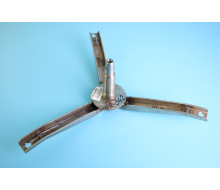 00234681 Крестовина нерж СМА Bosch Siemens
