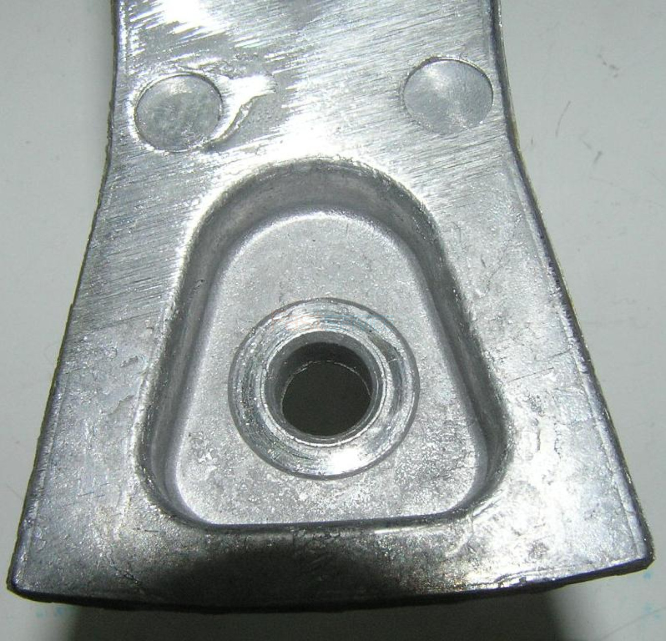 2824400100 Крестовина BEKO 2