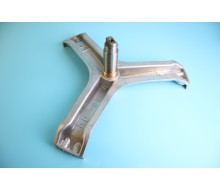 50239965002 1240260008 Крестовина Zanussi Electrolux AEG Cod 710 Италия