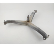C00194233 Крестовина СМА Indesit Ariston б/у
