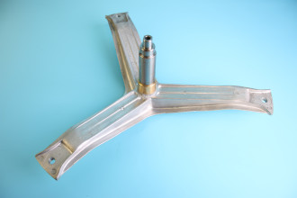 684101 Крестовина Bosch Siemens Cod 745