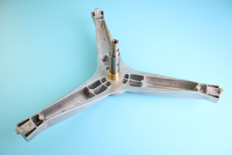 Cod 740 Крестовина Samsung DC97-15183A DC97-15971A  204 205 L107