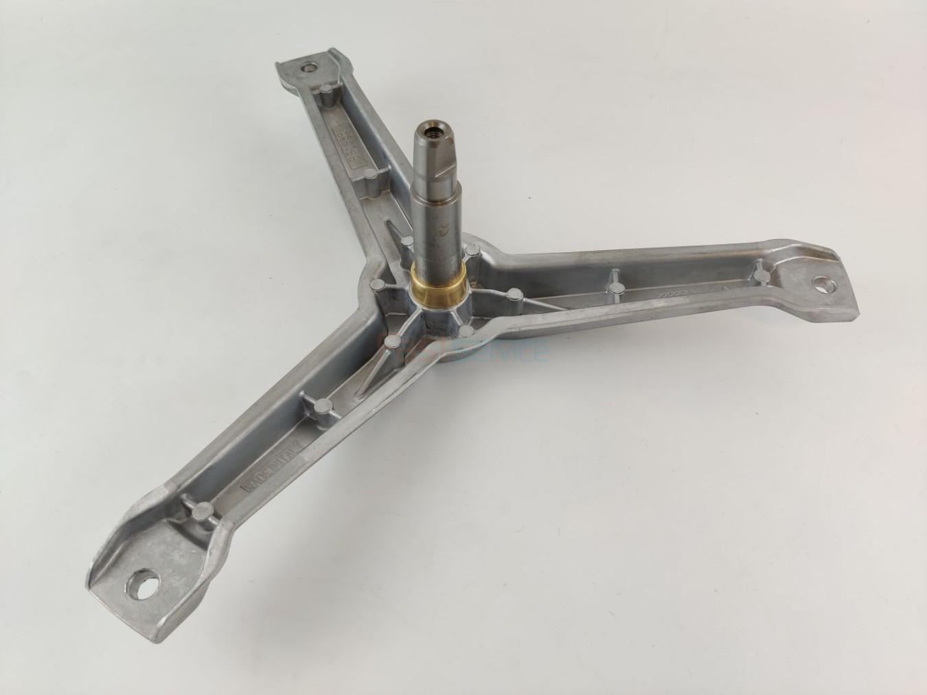 00234681 Крестовина EBI Cod 757 СМА Bosch Siemens