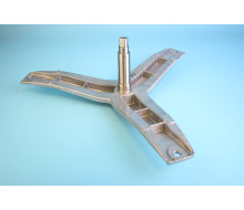 00236611 00215117 Крестовина Bosch Siemens 6204 6305 H116