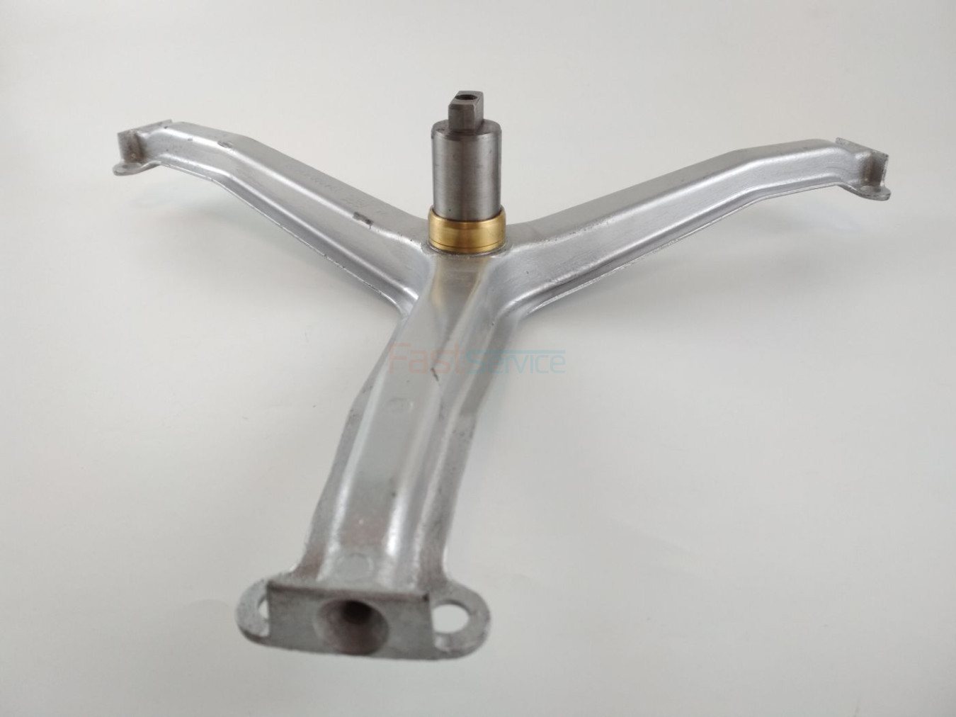 C00074134 Крестовина СМА Ariston Indesit б/у