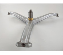 C00074134 Крестовина СМА Ariston Indesit б/у