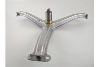 C00074134 Крестовина СМА Ariston Indesit б/у