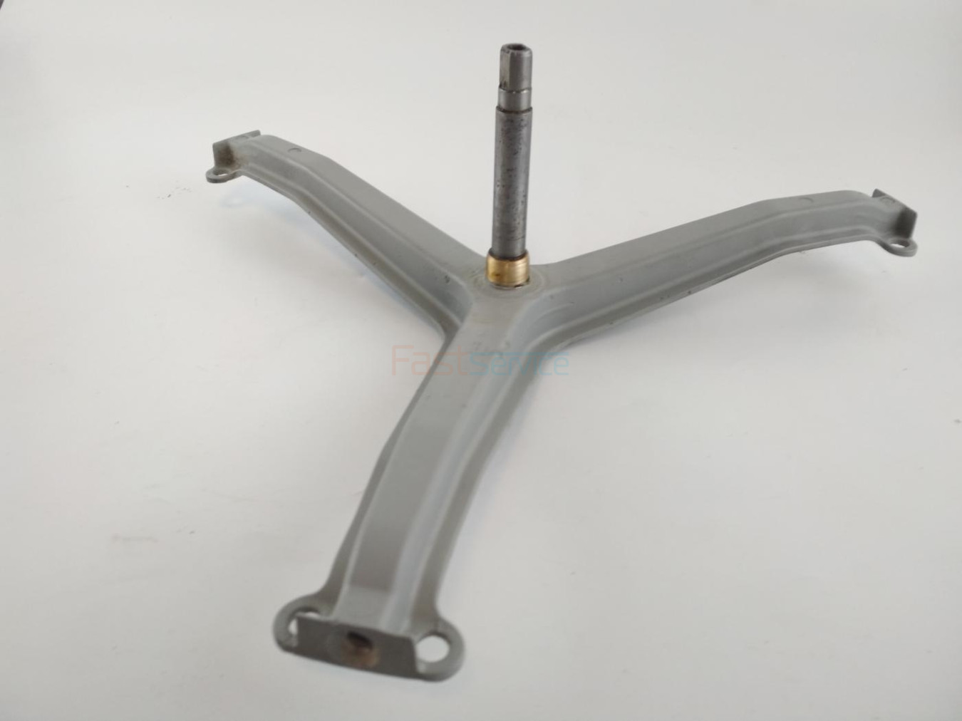 C00113810 Крестовина СМА Ariston Indesit б/у