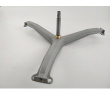 C00113810 Крестовина СМА Ariston Indesit б/у