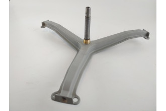C00113810 Крестовина СМА Ariston Indesit б/у